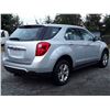 Image 8 : E2 --  2011 CHEVROLET EQUINOX LS AWD , Silver , 185959  KM's