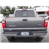 Image 10 : G2 --  2005 FORD RANGER XLT SUPER CAB 4X4 , Grey , 316534  KM's