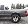 Image 16 : G2 --  2005 FORD RANGER XLT SUPER CAB 4X4 , Grey , 316534  KM's