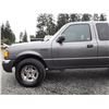 Image 17 : G2 --  2005 FORD RANGER XLT SUPER CAB 4X4 , Grey , 316534  KM's