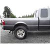 Image 21 : G2 --  2005 FORD RANGER XLT SUPER CAB 4X4 , Grey , 316534  KM's