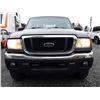 Image 3 : G2 --  2005 FORD RANGER XLT SUPER CAB 4X4 , Grey , 316534  KM's
