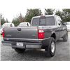 Image 9 : G2 --  2005 FORD RANGER XLT SUPER CAB 4X4 , Grey , 316534  KM's