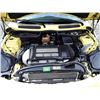 Image 24 : D2 --  2005 MINI COOPER S  , Yellow , 73918  KM's