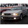 Image 2 : I5 --  2000 VOLVO S70 , Brown , 187664  KM's