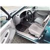Image 24 : I4 --  1997 FORD ESCORT LX WAGON , Green , 264237  KM's