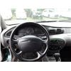 Image 25 : I4 --  1997 FORD ESCORT LX WAGON , Green , 264237  KM's