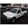 Image 2 : F5 --  2004 DODGE RAM 1500 ST  , White , 201388  KM's