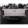 Image 8 : F5 --  2004 DODGE RAM 1500 ST  , White , 201388  KM's