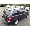 Image 8 : H6 --  2008 DODGE GRAND CARAVAN SE , Blue , 266771  KM's