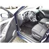 Image 24 : A10 --  2005 PONTIAC VIBE  , Blue , 274687  KM's  "NO RESERVE"