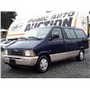 Image 1 : I1 --  1997 FORD AEROSTAR AWD , Blue , 283109  KM's