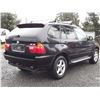 Image 8 : H3 --  2002 BMW X5 3.OI AWD , Black , 181410  KM's