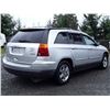 Image 8 : A12 --  2004 CHRYSLER PACIFICA , Grey , 218,225 TMU  KM's