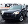 Image 2 : A12B --  2009 CHEVROLET UPLANDER LS , Grey , 213993  KM's