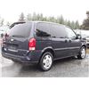 Image 8 : A12B --  2009 CHEVROLET UPLANDER LS , Grey , 213993  KM's