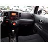 Image 52 : G1 --  2010 NISSAN CUBE , White , 227867  KM's