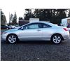 Image 8 : J1 --  2008 HONDA CIVIC LX  , Silver , 208350  KM's