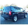 Image 8 : C6F --  2013 JEEP PATRIOT NORTH EDITION AWD , Black , 105532  KM's