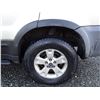 Image 10 : A12A --  2005 FORD ESCAPE XLT AWD SUV, BROWN, 285,373 KMS