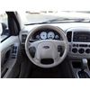 Image 25 : A12A --  2005 FORD ESCAPE XLT AWD SUV, BROWN, 285,373 KMS