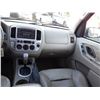 Image 26 : A12A --  2005 FORD ESCAPE XLT AWD SUV, BROWN, 285,373 KMS