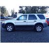 Image 8 : A12A --  2005 FORD ESCAPE XLT AWD SUV, BROWN, 285,373 KMS