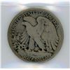 Image 2 : United States Fifty Cents 1921-D