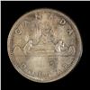 Image 2 : 1965 Silver Dollar - Type 5