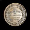 Image 2 : The Gzowski Medal in Bronze - Civil Engineering