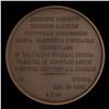 Image 2 : Prince of Wales Normal School Medal, Province of Canada 1860