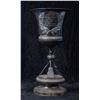 Image 2 : A Superb Early Canadian Curling Trophy in Sterling