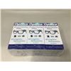 Image 1 : Optico 60 Lens Cleaning Wipes (3 X 60)