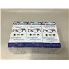 Image 1 : Optico 60 Lens Cleaning Wipes (3 X 60)