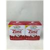 Image 1 : Jamiesons Zinc Lozenges (2 X 110)