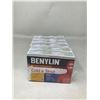 Image 1 : Benylin Extra Strength Cold & Sinus (6 X 20 Tabs)