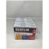 Image 1 : Benylin Extra Strength Cold & Sinus (6 X 20 Tabs)