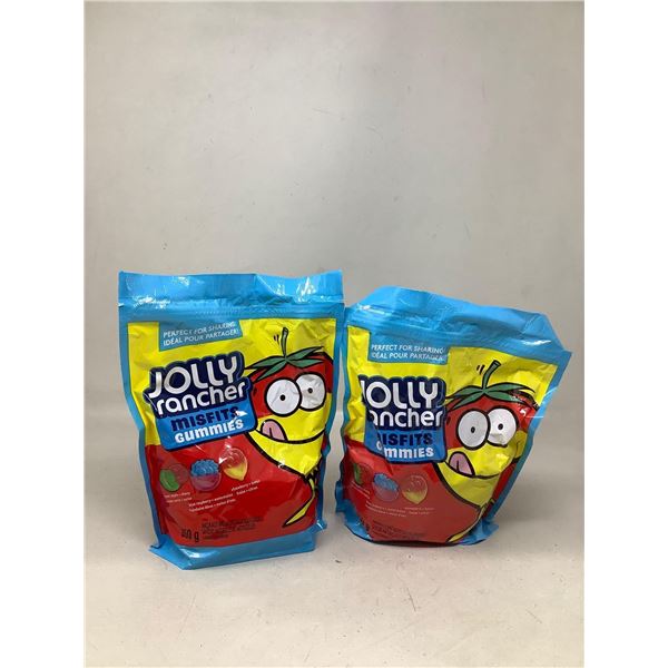 Jolly Rancher Misfits Gummies (2 X 850G)