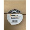 Image 2 : Heinz BBQ Sauce (100 X 44ML)