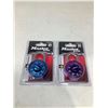 Image 1 : Master Combination Lock Lot Of 2