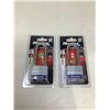 Image 1 : Extra Long Pad Lock Lot Of 2