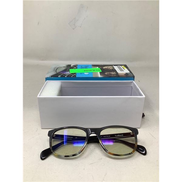 TrueBlue Blue Light Glasses