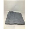 Image 1 : Grey Standard Sham