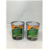 Image 1 : ArmorAll Copper II Wood Preservative Green Solution (2 X 946ML)