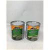 Image 1 : ArmorAll Copper II Wood Preservative Green Solution (2 X 946ML)