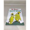 Image 1 : "Sleep Book" By: Dr. Suess