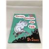 Image 1 : "Horton Hatches The Egg" By: Dr. Seuss
