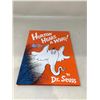 Image 1 : "Horton Hears A Who!" By Dr. Seuss