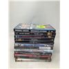Image 1 : Lot Of 12 Assorted DVD's