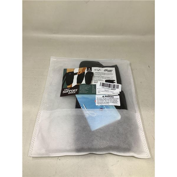 Calf Support Brace